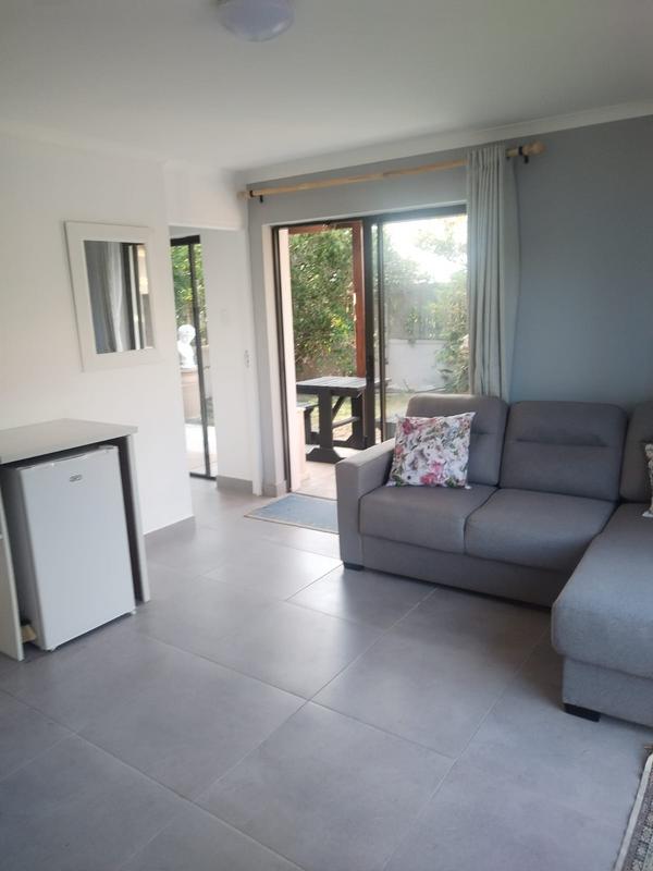 To Let 1 Bedroom Property for Rent in Vermont Western Cape